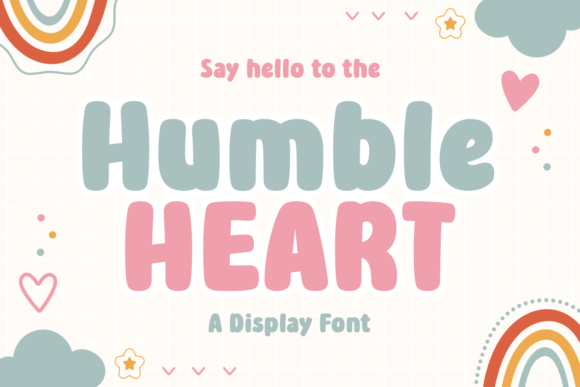 A Designer’s Honest Take on Humble Heart