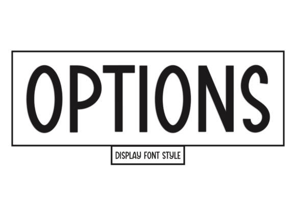 Bringing Your Seasonal Designs to Life with Options