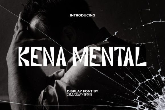 Choosing Kena Mental Font for Campaigns That Stand Out