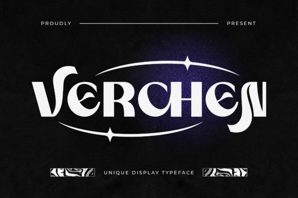 Choosing Verchen: A Font to Elevate Your Brand’s Visual Story
