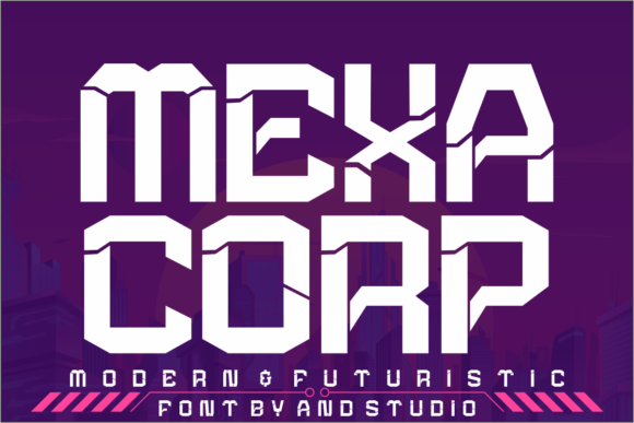 Finding Rhythm in Modern Design with Mexacorp