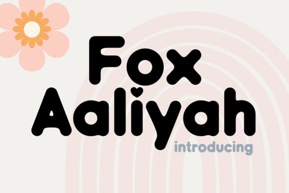 Fox Aaliyah Font: A Brand Builder's Honest Review
