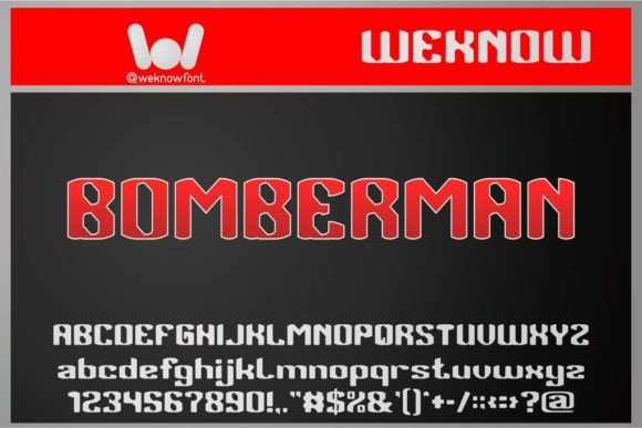 How Bomberman Can Transform Your Business's Visual Identity