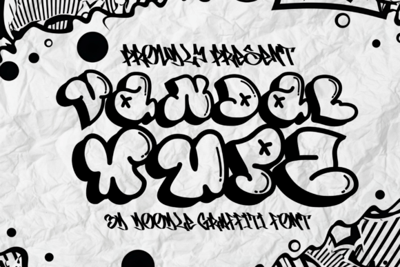 How Vandal Wupz Became My Secret Weapon for Consistent Branding