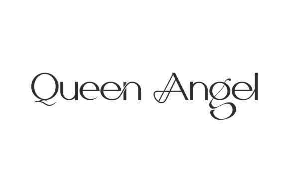 Queen Angel Font: A Campaign Designer’s Review
